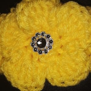 Accessories - Baby Headband Accessories - Baby Headband